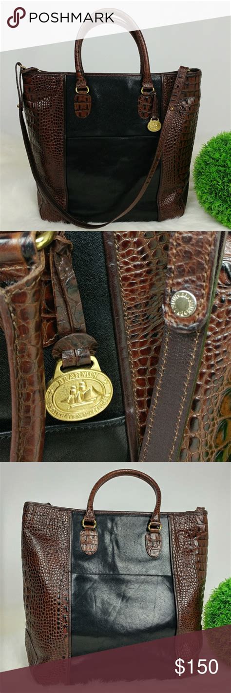 are brahmin purses good quality